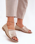 Ballet flats model 211621 Step in style