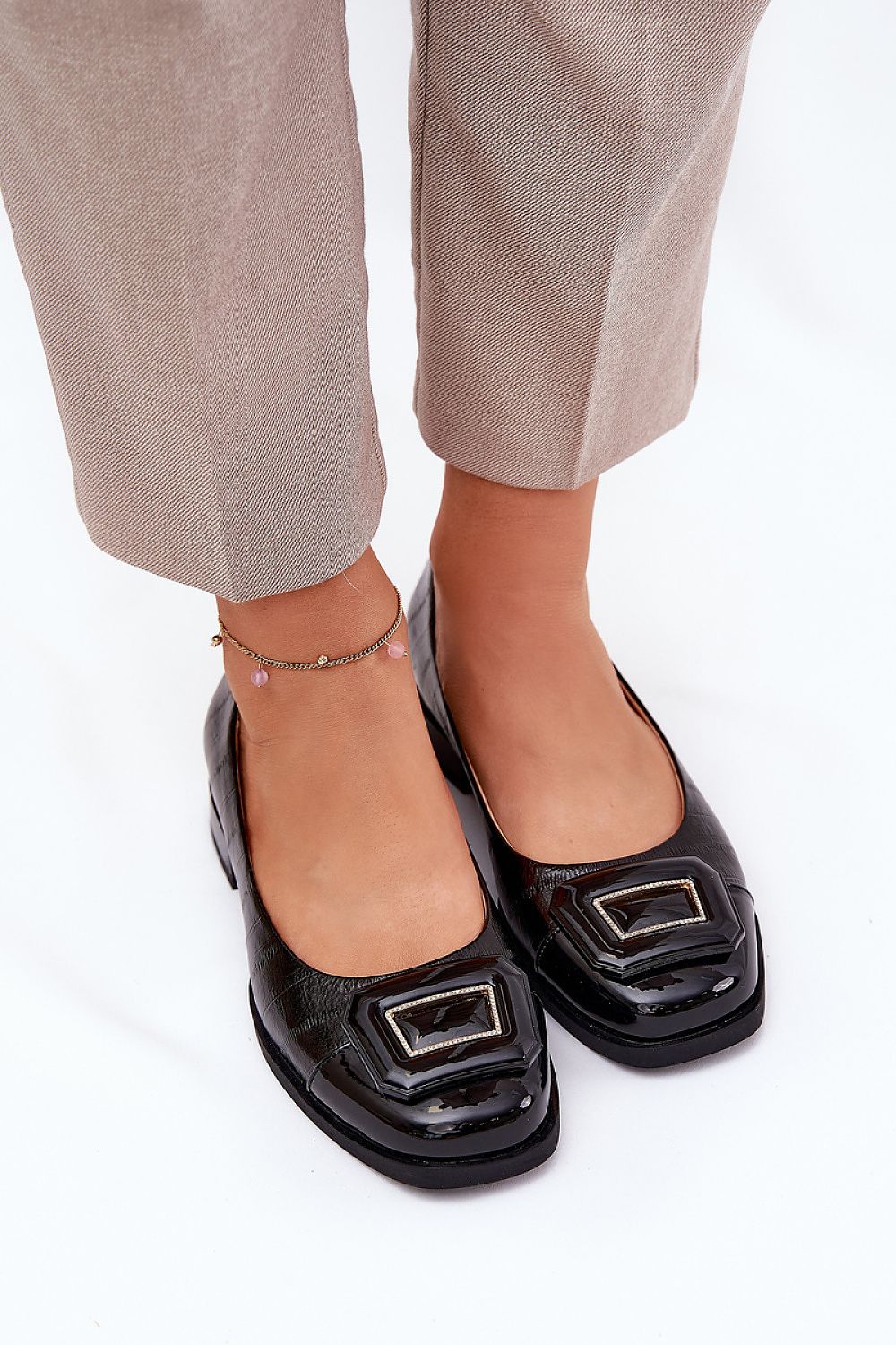 Ballet flats model 211624 Step in style