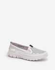 Ballet flats model 211625 Step in style