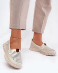 Ballet flats model 211626 Step in style