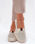 Ballet flats model 211626 Step in style