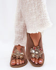 Sandals model 211628 Step in style