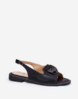 Sandals model 211633 Step in style