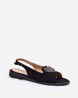 Sandals model 211635 Step in style
