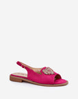 Sandals model 211636 Step in style