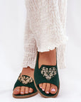 Sandals model 211638 Step in style