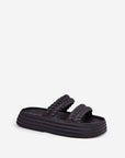 Flip-flops model 211670 Step in style