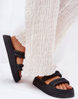 Flip-flops model 211670 Step in style