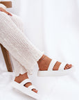 Flip-flops model 211671 Step in style