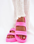 Flip-flops model 211672 Step in style