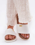 Flip-flops model 211675 Step in style