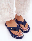 Japanese flip-flops model 211676 Step in style