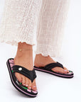 Japanese flip-flops model 211677 Step in style
