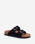 Flip-flops model 211680 Step in style