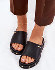 Flip-flops model 211686 Step in style