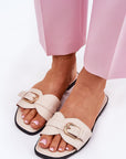 Flip-flops model 211691 Step in style