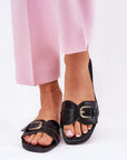 Flip-flops model 211692 Step in style