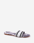 Flip-flops model 211693 Step in style