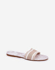 Flip-flops model 211694 Step in style