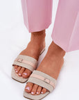 Flip-flops model 211699 Step in style