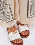 Flip-flops model 211705 Step in style