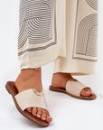 Flip-flops model 211706 Step in style