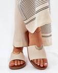 Flip-flops model 211706 Step in style