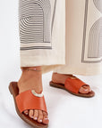 Flip-flops model 211708 Step in style