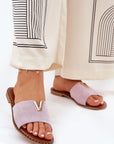 Flip-flops model 211709 Step in style