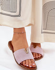 Flip-flops model 211709 Step in style