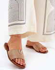 Flip-flops model 211712 Step in style