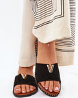 Flip-flops model 211713 Step in style