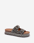 Flip-flops model 211714 Step in style