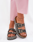 Flip-flops model 211714 Step in style