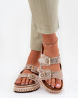 Flip-flops model 211715 Step in style