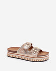 Flip-flops model 211715 Step in style