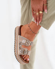 Flip-flops model 211715 Step in style