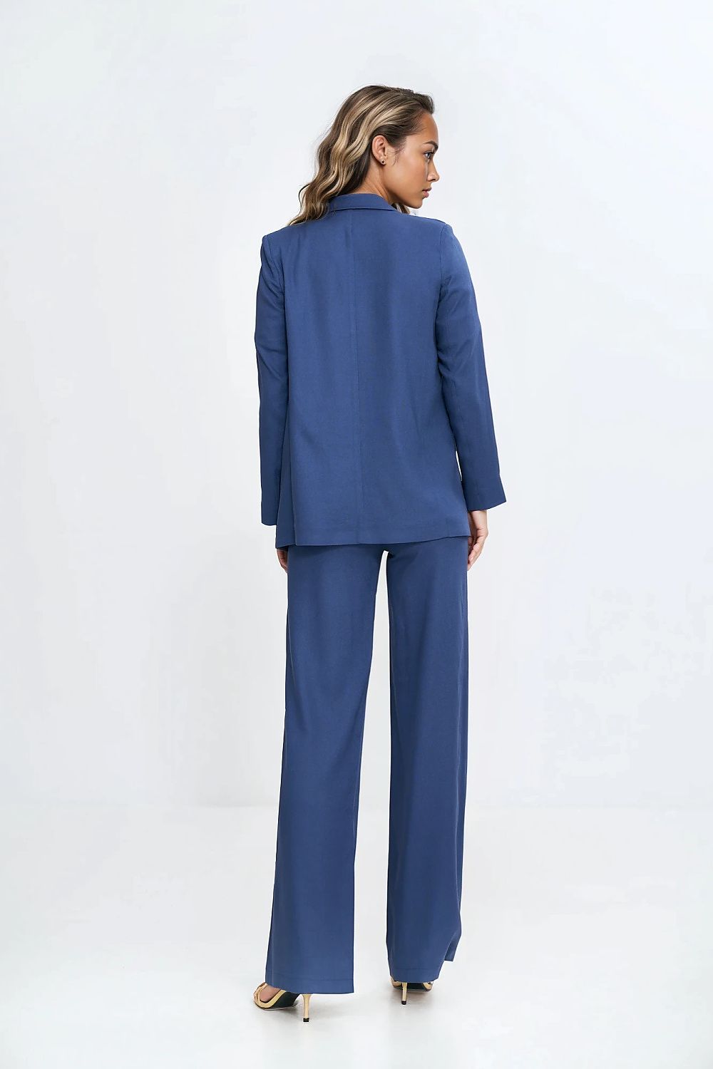 Jacket model 211792 Nife