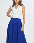 Skirt model 211796 Nife