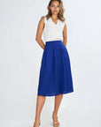 Skirt model 211796 Nife