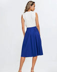 Skirt model 211796 Nife