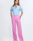 Women trousers model 211797 Nife