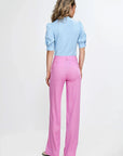 Women trousers model 211797 Nife