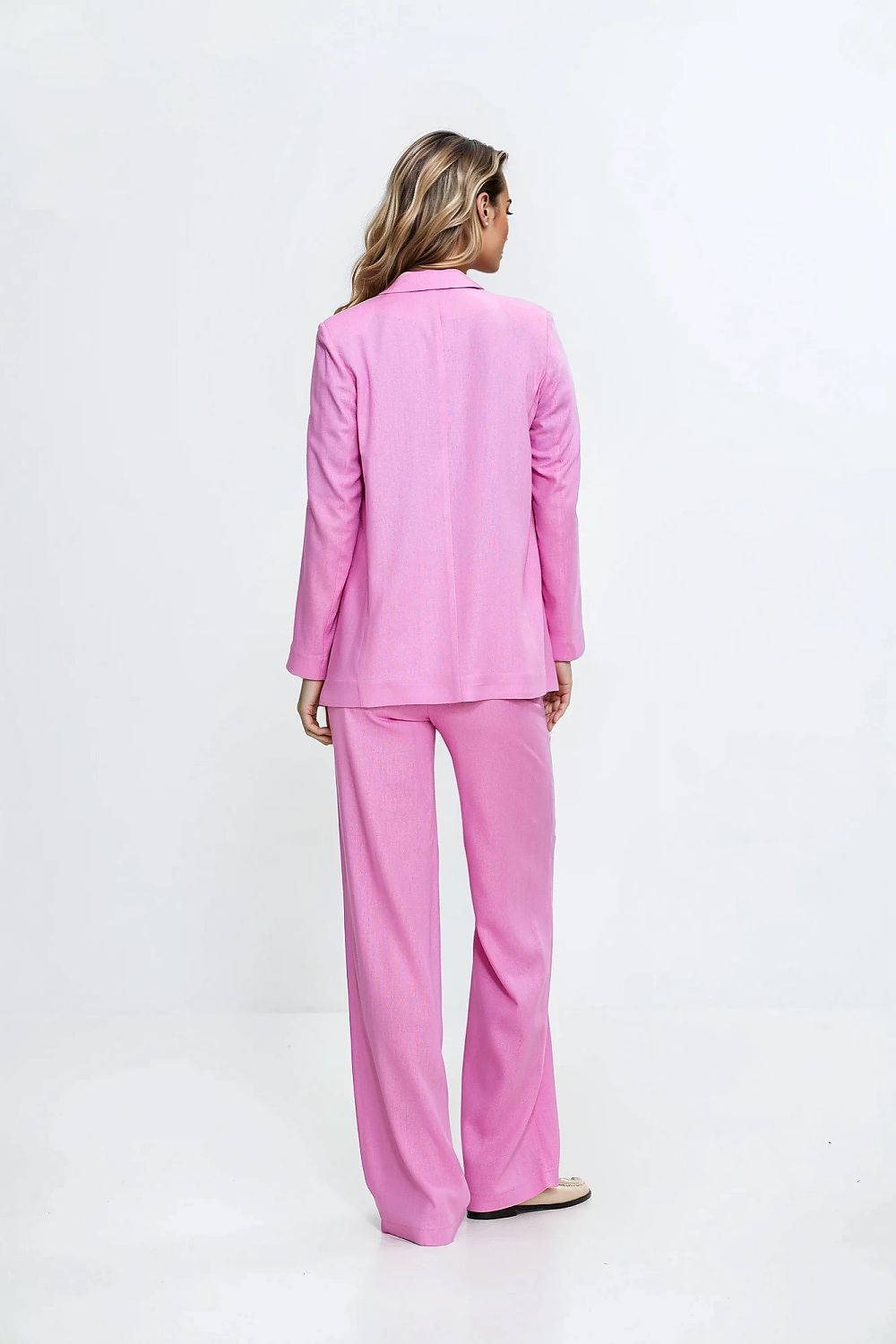 Women trousers model 211797 Nife