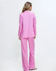 Women trousers model 211797 Nife