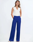 Women trousers model 211798 Nife
