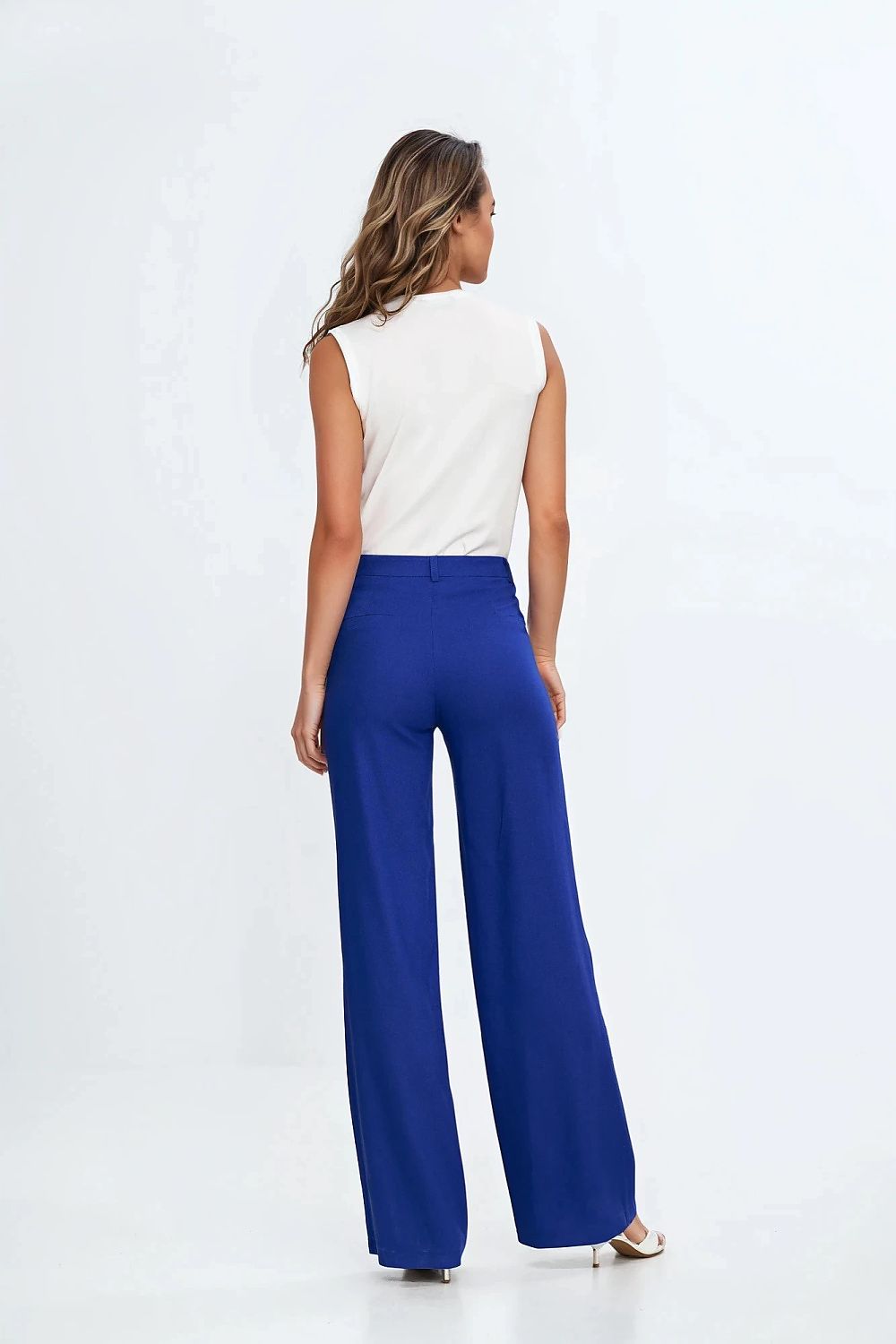 Women trousers model 211798 Nife