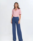 Women trousers model 211799 Nife