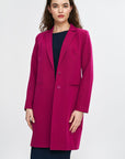 Jacket model 211808 Nife