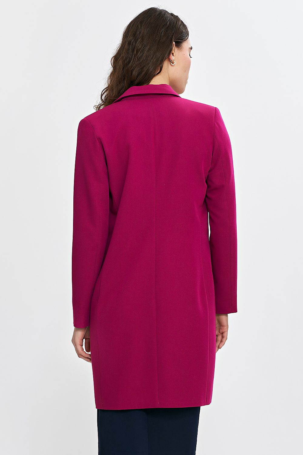 Jacket model 211808 Nife